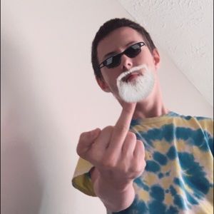 Meet your Posher, Thaddeus